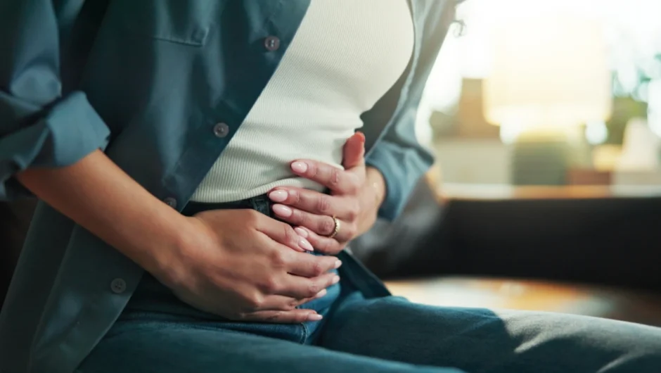 5 τρόποι για να ανακουφίσετε τα συμπτώματα του συνδρόμου ευερέθιστου εντέρου με φυσικό τρόπο