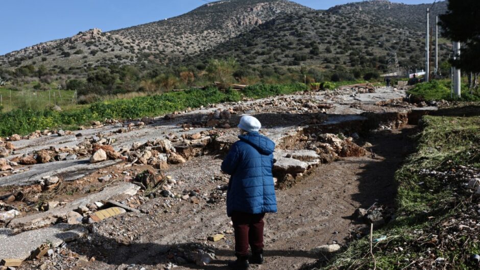 «Από τύχη ζούμε» επεισόδιο 4.568