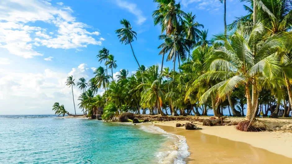 Η Καραϊβική στην κορυφή του κόσμου: Ο απόλυτος παραθαλάσσιος προορισμός για το 2026