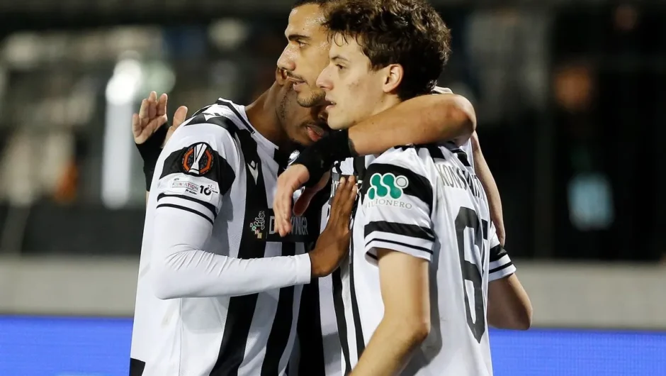 Κωνσταντέλιας: Η “Marca” αποθέωσε τον μικρό μάγο του ΠΑΟΚ για την εμφάνισή του κόντρα στην Μπέτις