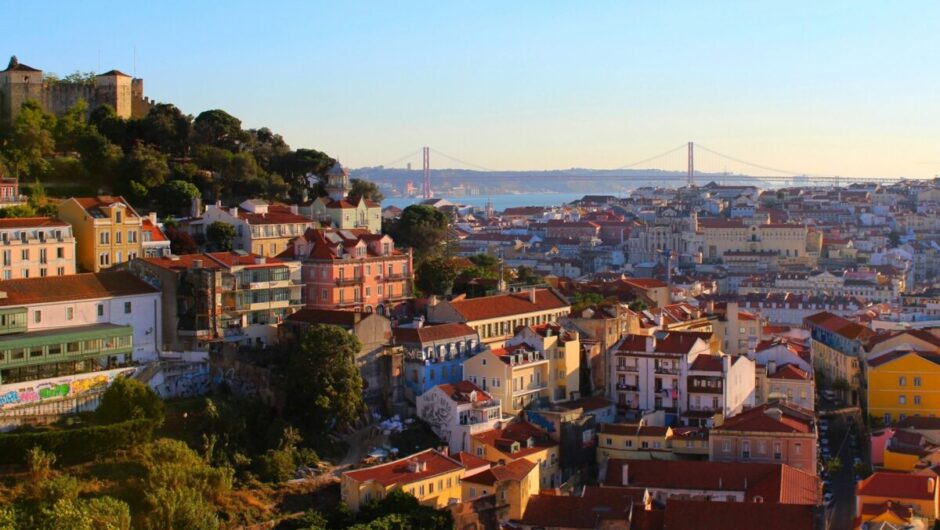 5 φτηνά ταξίδια στην Ευρώπη πριν το τέλος του χειμώνα