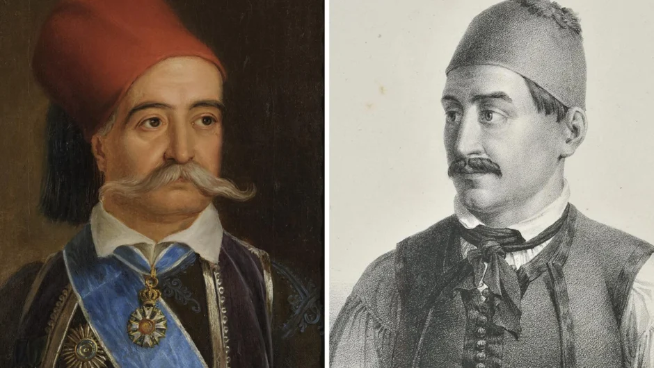 Σαν σήμερα 17 Ιανουαρίου: Όταν η Ελλάδα είχε δύο «κυβερνήσεις» και ο Εμφύλιος χτύπησε την Επανάσταση