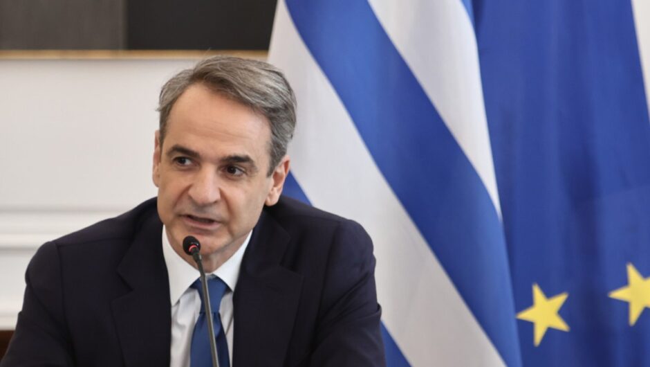 O πρωθυπουργός αποφάσισε να τα βάλει με το βαθύ κράτος, επτά χρόνια τώρα τί έκανε; Βρείτε το λάθος…