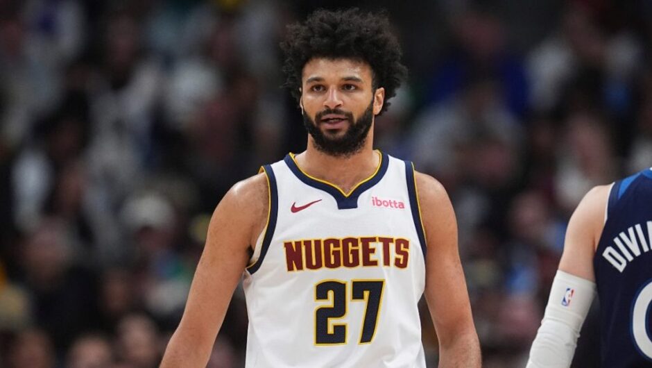 Ντένβερ Νάγκετς – Ουάσινγκτον Γουίζαρντς 121-115: Τρομερός Μάρεϊ «καθάρισε» με 42 πόντους (vid)