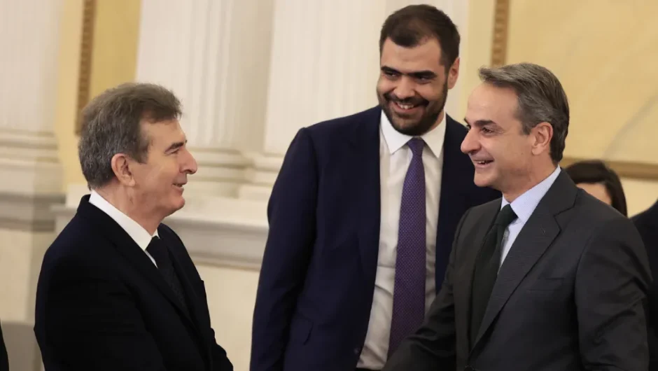 Υπονομεύουν τον διάλογο με προσβολές και απειλές στους αγρότες