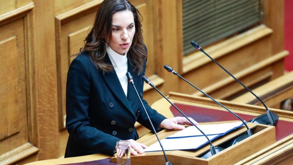 Τα… «προσωπικά βιώματα» και η συνεπιμέλεια