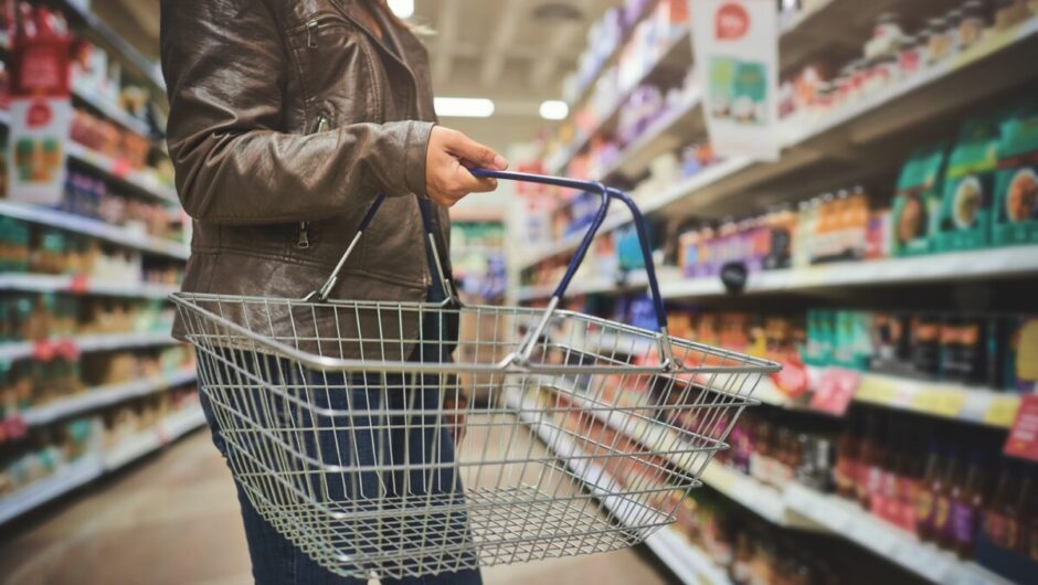 Με αυξήσεις μπήκε η νέα χρονιά στα σούπερ μάρκετ – Σε ποια προϊόντα ανέβηκαν οι τιμές