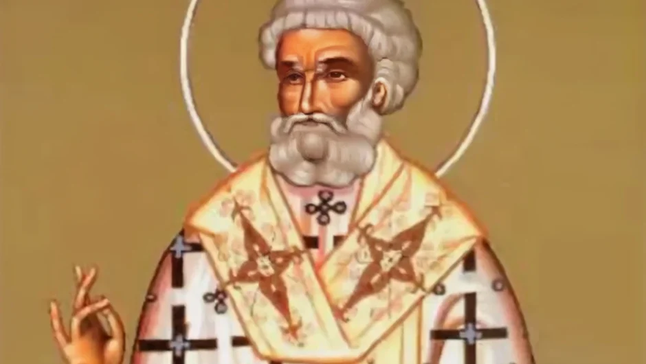 Εορτολόγιο: Ποιος γιορτάζει σήμερα 23 Ιανουαρίου