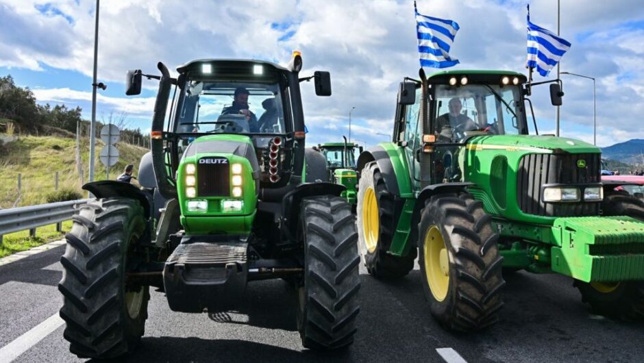 Μιλούν οι αριθμοί για τα μεγάλα προβλήματα των αγροτών αλλά και τα χειρότερα που έρχονται