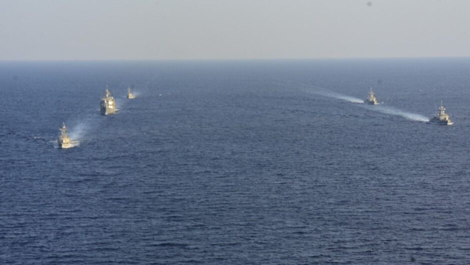 Ασκήσεις ισορροπίας στο Αιγαίο: Η Αθήνα, η Άγκυρα και ο απρόβλεπτος παράγοντας Τραμπ