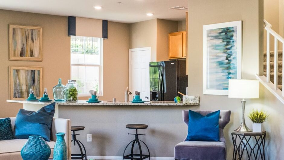 Ακίνητα: Οι ακριβότερες και φθηνότερες περιοχές της χώρας για ενοικίαση – αγορά