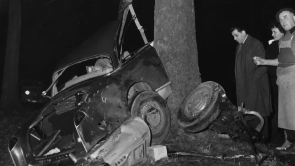 Σαν σήμερα 4 Ιανουαρίου: Ο θάνατος του Αλμπέρ Καμύ – Το τροχαίο που έγινε μύθος και η σκιά της KGB