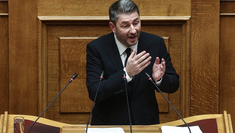 Μια ευπρεπής μονομαχία 