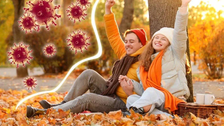 12 φυσικοί τρόποι για να αρρωσταίνετε λιγότερο