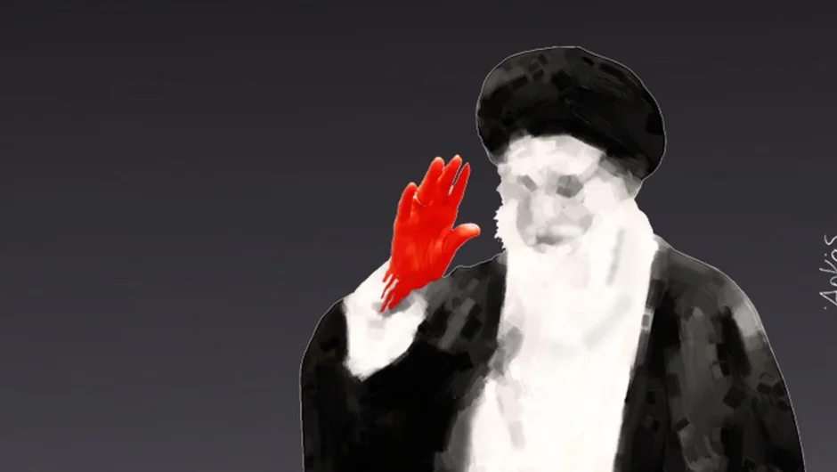 Αρκάς για Ιράν: Η Αριστερά μισεί όλους τους τυράννους εκτός από αυτούς που μισούν τη Δύση