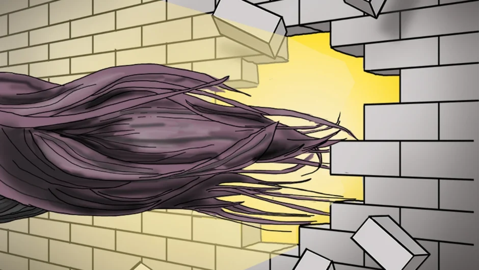 Η επίκαιρη «καλημέρα» του Αρκά με επίκεντρο το φως της λύτρωσης και της αλλαγής – Η «απόδραση» από την καταπίεση και τα δεσμά