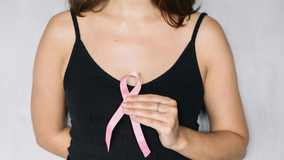 Εξέταση εμφανίζει τον αόρατο καρκίνο μαστού μέχρι και 15 μήνες νωρίτερα