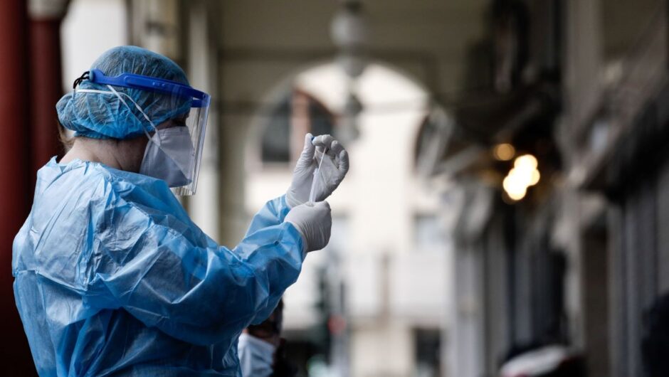 Γρίπη: Γιατί είναι τόσο «επιθετική» φέτος; Ο κανόνας του «πρώτου 24ώρου»