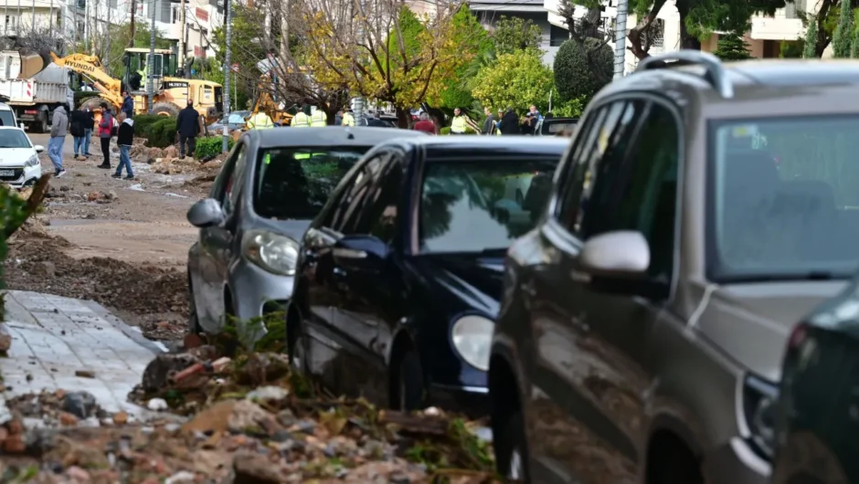 Θα τα αλλάξουμε όλα στην τρίτη τετραετία
