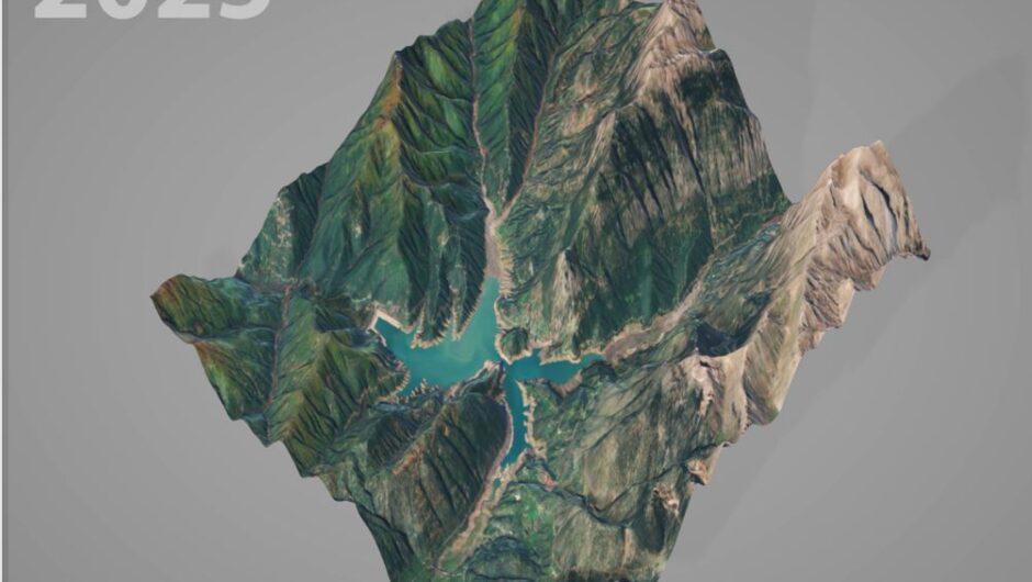 Ακάθεκτη η κλιματική κρίση στην Ελλάδα: Ξηρασία, ακραίες βροχοπτώσεις, συρρικνωμένος Μόρνος, σπάνιες χιονοπτώσεις