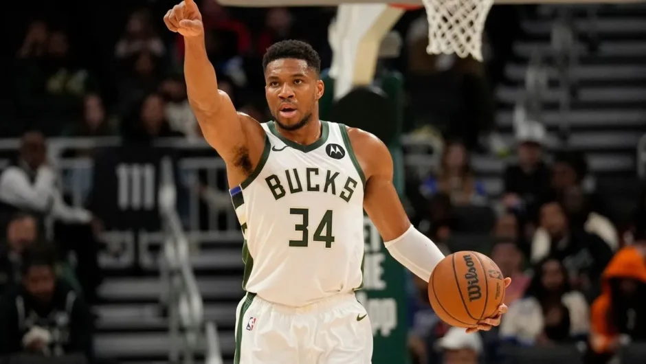 Τα highlights του Αντετοκούνμπο κόντρα στους Λέικερς: Το κρίσιμο μπλοκ και το καθοριστικό κλέψιμο στον ΛεΜπρόν Τζέιμς