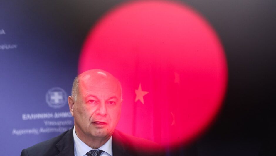 Τσιάρας: Ψαλιδίζει τις προσδοκίες των αγροτών (και) για το ρεύμα