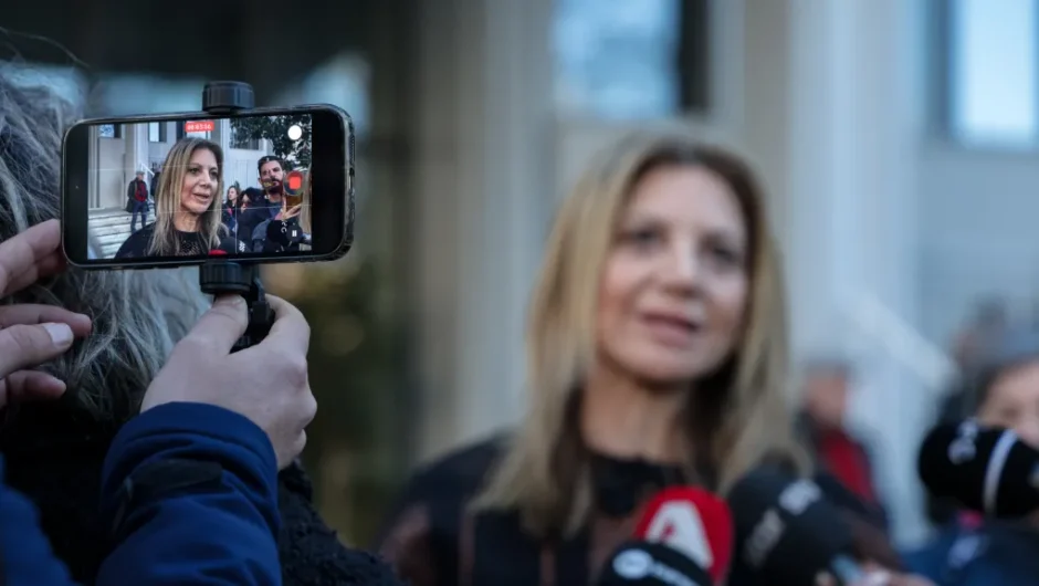 Δημοσκοπικό «ρεύμα» για Καρυστιανού, αποδοκιμασία για τις αμβλώσεις