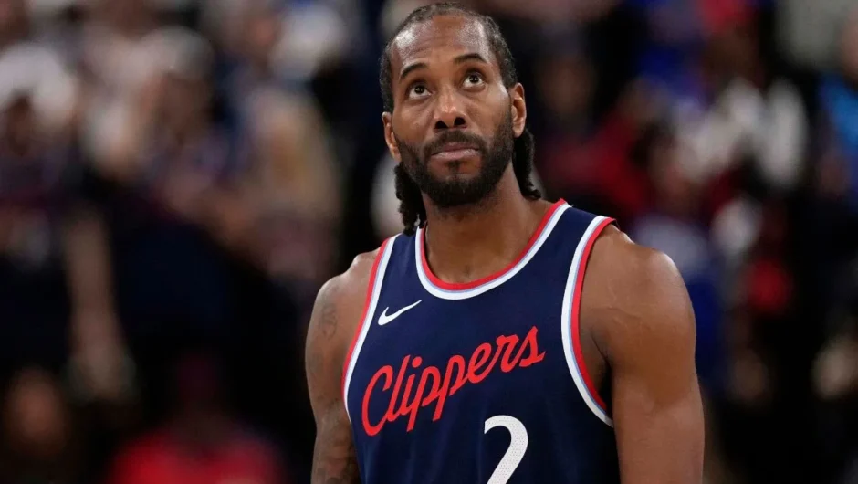 ΝΒΑ, τα αποτελέσματα της βραδιάς: Σούπερ Λέοναρντ με 45 πόντους για τους Κλίπερς, οι Σέλτικς πέρασαν από το Σακραμέντο με Μπράουν