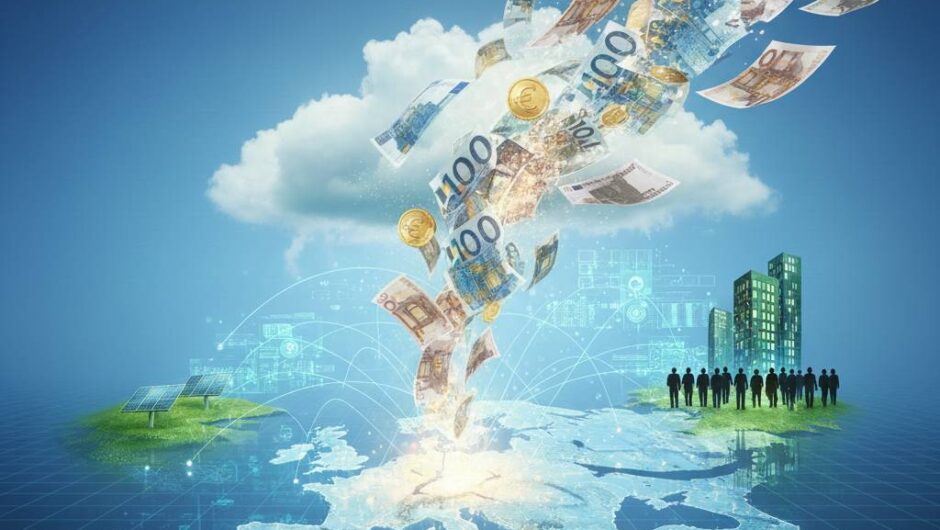 ΙΝΕ-ΓΣΕΕ: Η Ελλάδα «τρέχει» αλλά «δεν φτάνει» – Το χάσμα ευημερίας με την ΕΕ