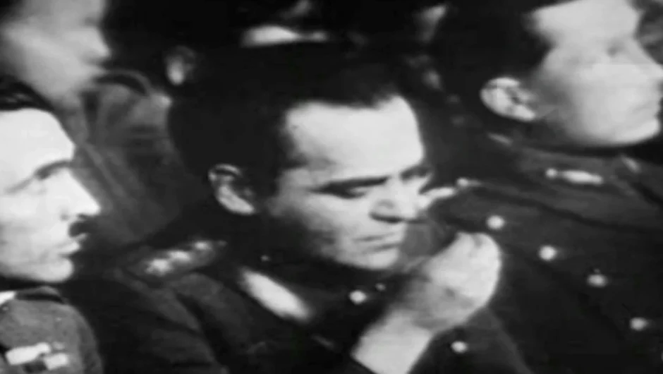 Σαν σήμερα 14 Ιανουαρίου: Ο θάνατος του Ιωάννη Τσιγάντε στην Πατησίων 86 – Ποιος πρόδωσε τον ηγέτη της «Μίδας 614»;