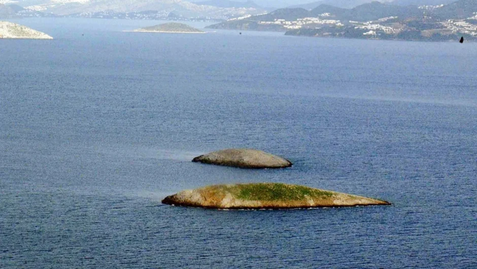 Σαν σήμερα 27 Ιανουαρίου: Το ξέσπασμα της κρίσης των Ιμίων – Όταν το Αιγαίο κράτησε την ανάσα του