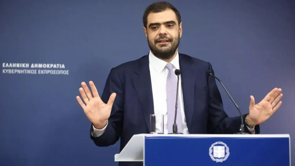 Κυβερνητικά άλλοθι για τις ανοχύρωτες υποδομές: Στο ίδιο αφήγημα θεατές