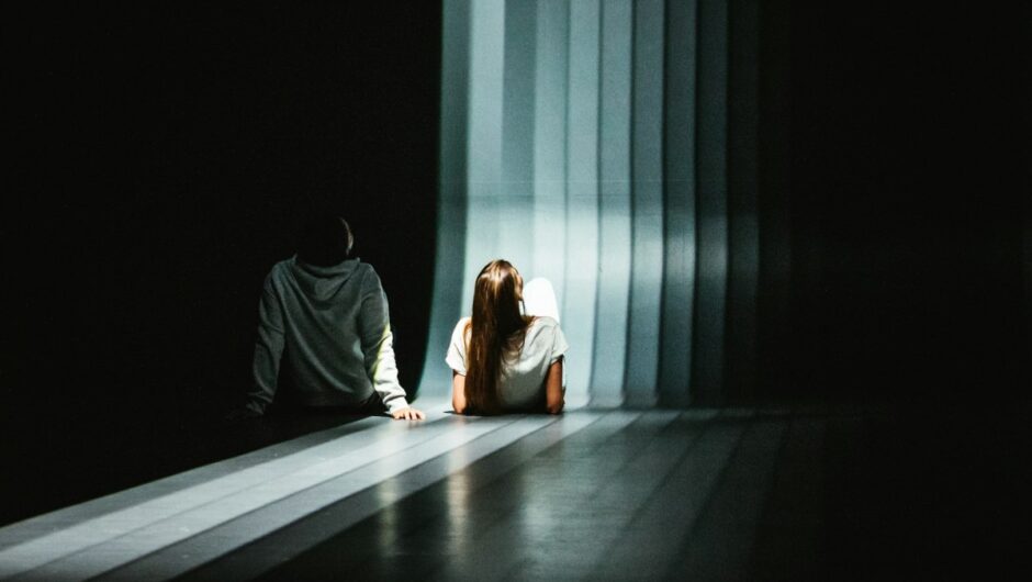 Τσακωμός: Τέσσερις τρόποι για να τον αποφύγεις στη σχέση