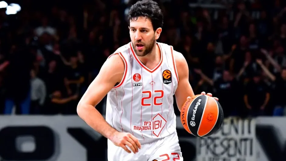 Ποσά που ζαλίζουν στη EuroLeague: Τα 10 μεγαλύτερα συμβόλαια της διοργάνωσης – Οι 4 παίκτες που θα είναι στο ντέρμπι αιωνίων