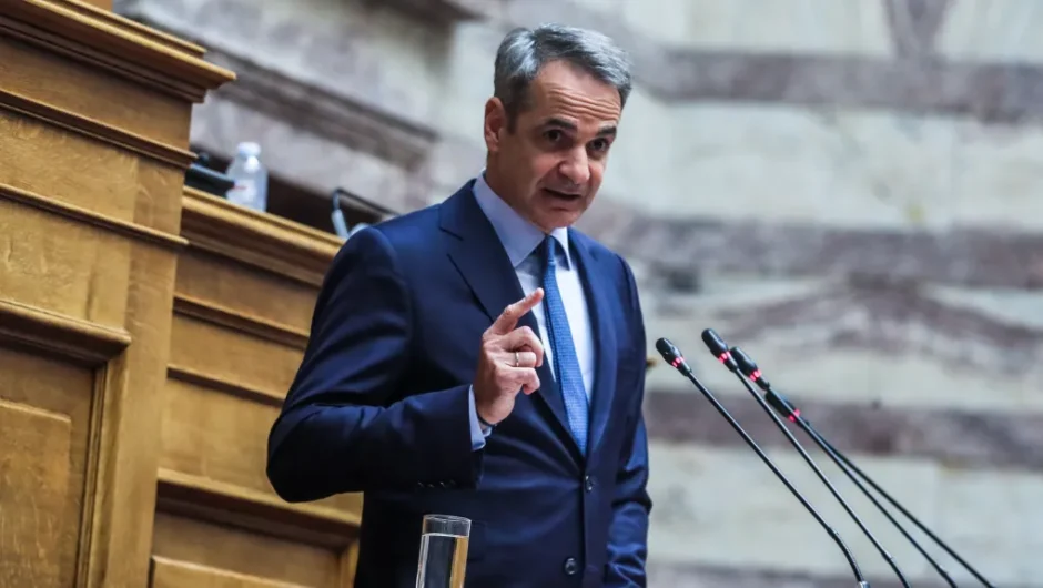 Οι 7 στους 10 δεν θέλουν κυβέρνηση Μητσοτάκη – Αυξάνονται οι αναποφάσιστοι