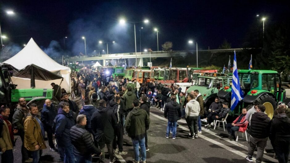Στους αγρότες σερβίραν ξαναζεσταμένο φαγητό και θέλουν να τους πουν και ευχαριστώ για τον εμπαιγμό, της Καρυστιανού το «νέο» μυρίζει ήδη έντονα παλιό