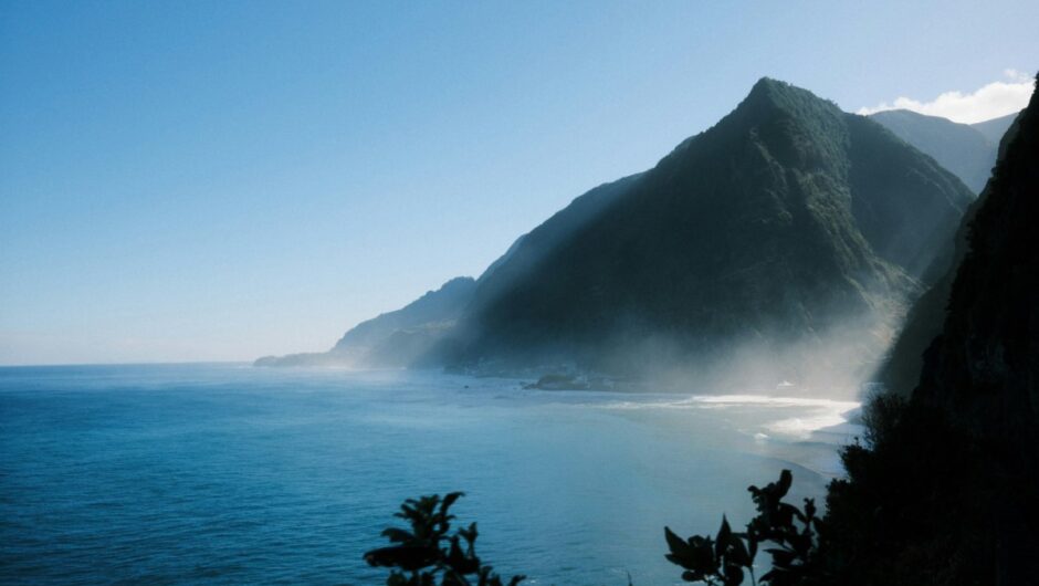 Η «Χαβάη της Ευρώπης»: Η Μαδέρα είναι ο καλύτερος προορισμός για το 2026