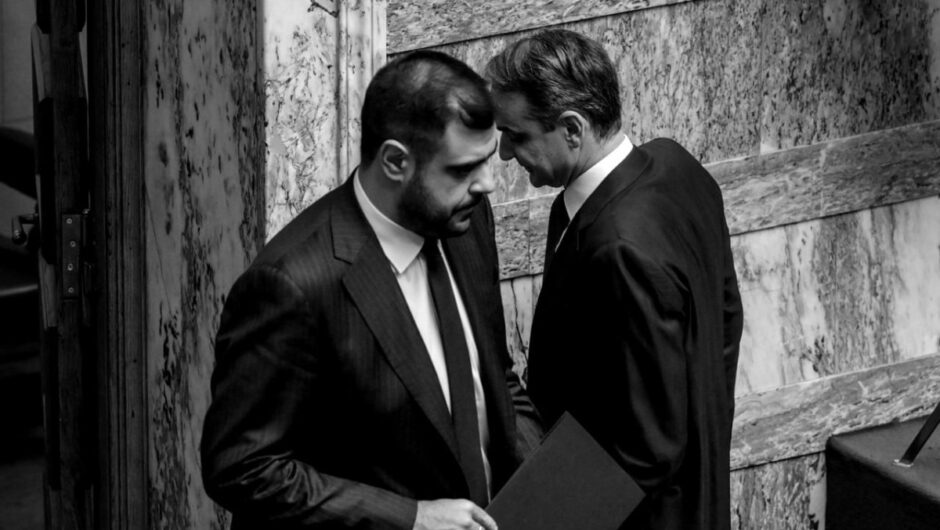 Κυβερνητική γραμμή είναι πλέον ο κυνισμός – Μιλάμε όμως για ανθρώπινες ζωές!