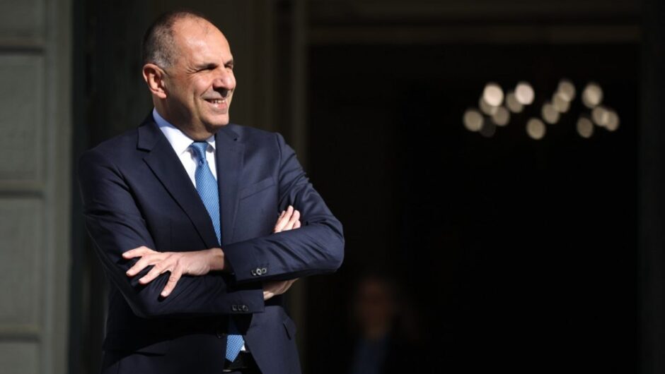 Η διπλωματική ατζέντα του 2026 – Προκλήσεις και στοιχήματα για το Υπουργείο Εξωτερικών