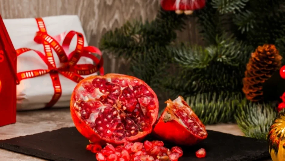 Πέντε παράξενες αλήθειες για την Πρωτοχρονιά και τα έθιμά της