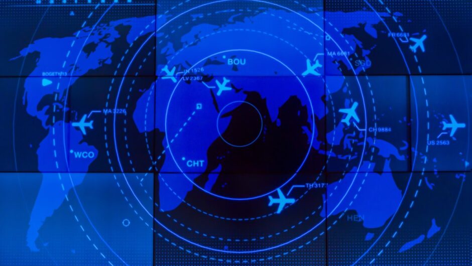 Κινδύνευσαν αεροσκάφη με σύγκρουση κατά τη διάρκεια του black out στο FIR Αθηνών;