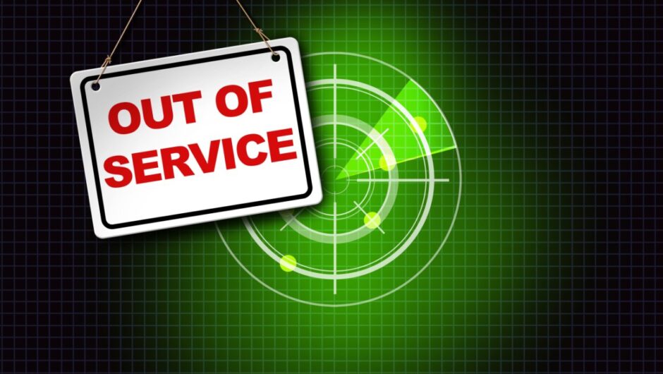 Το FIR Αθηνών και η πραγματική κατάρρευση του «επιτελικού κράτους»