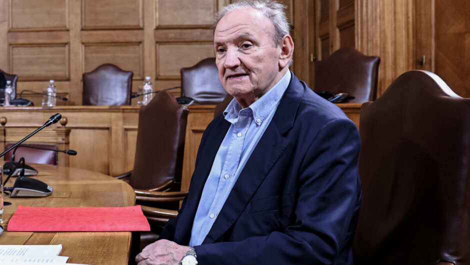 Τζουμάκας στην Εξεταστική: Οι μαφίες του βαμβακιού, τα καρτέλ γάλακτος, η συγκάλυψη και επιδοτήσεις του Μπάκιγχαμ