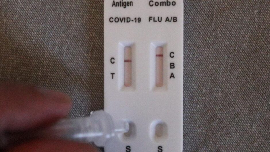 ΕΟΔΥ / 7 θάνατοι από γρίπη την τελευταία εβδομάδα – 613 νέες εισαγωγές