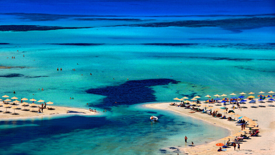 Τουρισμός: Ποια περιφέρεια κερδίζει και ποια χάνει