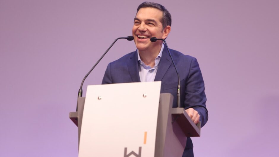 Δημοσκόπηση: Η «επιρροή» του Αλέξη Τσίπρα στους δυνητικούς ψηφοφόρους του «κόμματος Καρυστιανού»