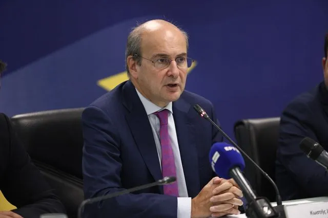 Χατζηδάκης: 11 δεσμεύσεις της κυβέρνησης για το 2026