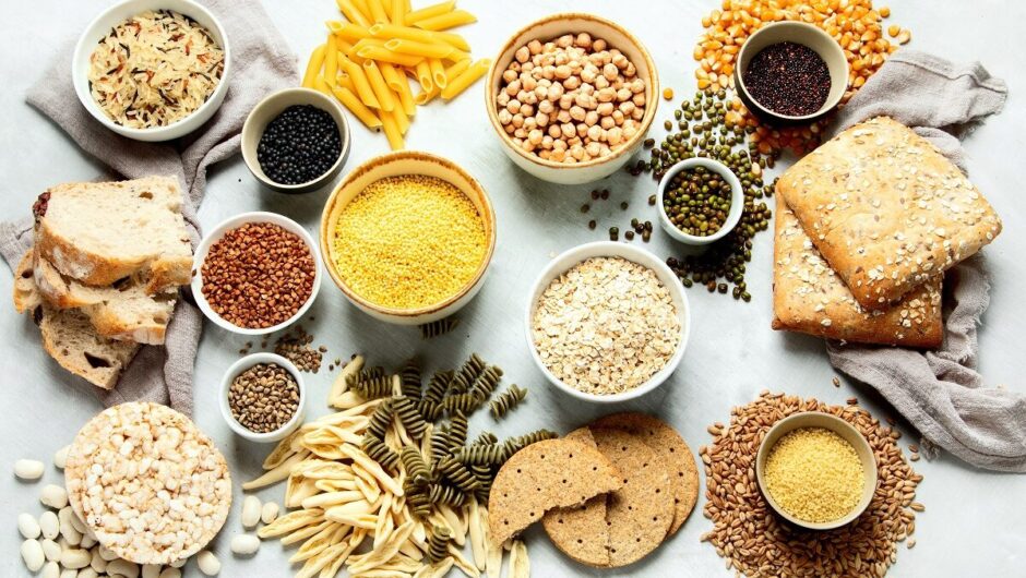 Ο μύθος για τους υδατάνθρακες: Ποιους πρέπει να κρατήσεις και ποιους να κόψεις από τη διατροφή σου