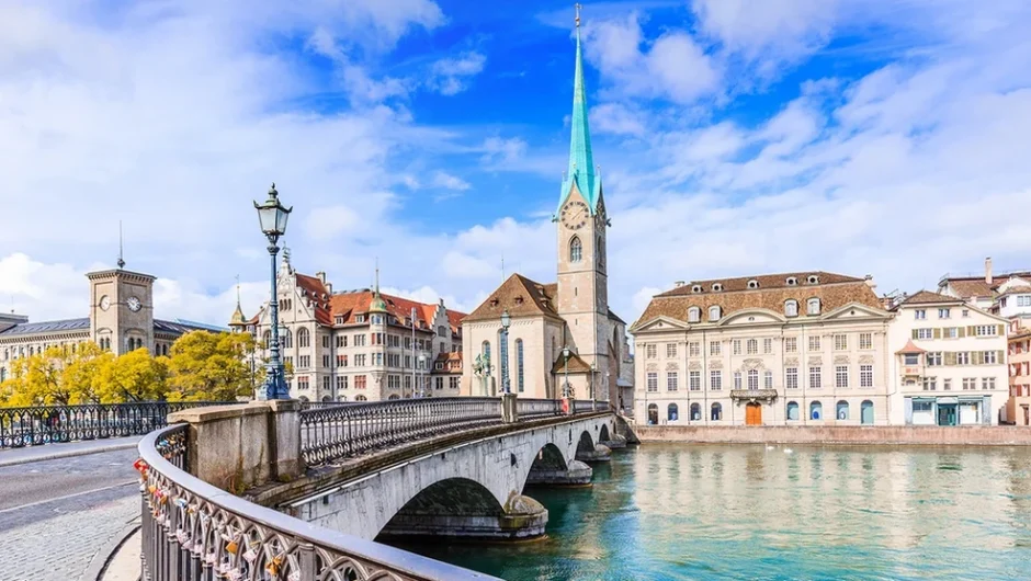 Οι πόλεις με το υψηλότερο κόστος ζωής παγκοσμίως – Και οι έξι πρώτες βρίσκονται στην ίδια ευρωπαϊκή χώρα