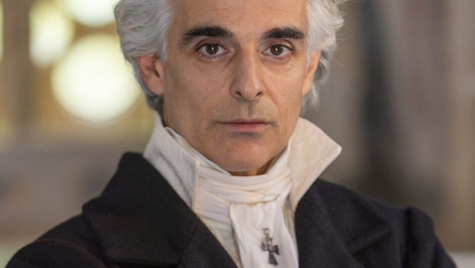 Ο Καποδίστριας και η (καυτή) πατάτα